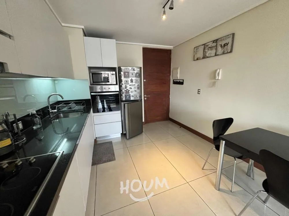 Imagen 3 de 30 de Departamento Las Carmelitas Id: 173392
