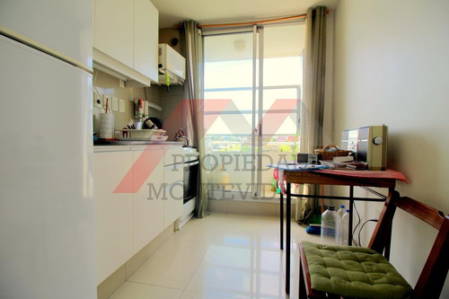 Apartamento 2 Dormitorios, 1 En Suite - Malvin