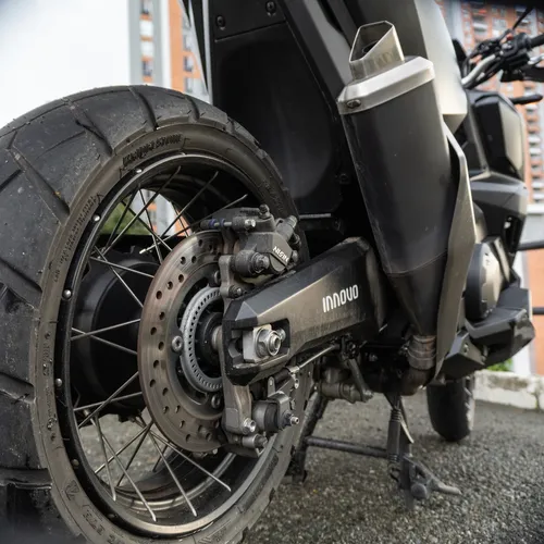 Honda X Adv