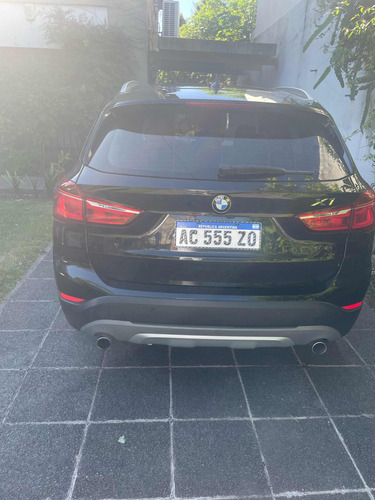BMW X1 2.0 Sdrive 25i Xline 231cv