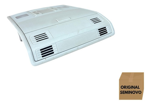 Luz De Teto Interna Com Porta Oculos Polo Virtus 2018-2021