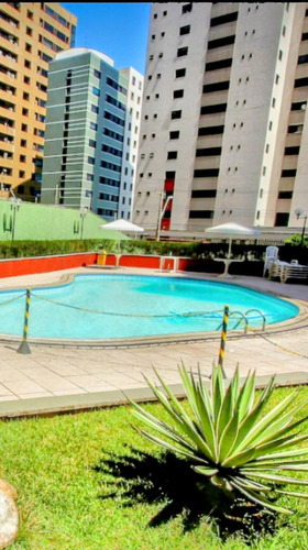 Excelente Apto Na Praia De Iracema Meireles