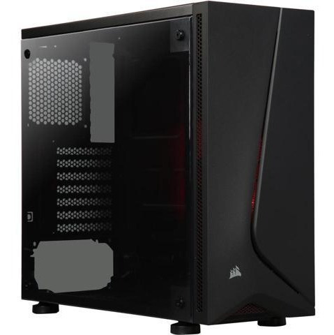 Gabinete Corsair Carbide Spec-05