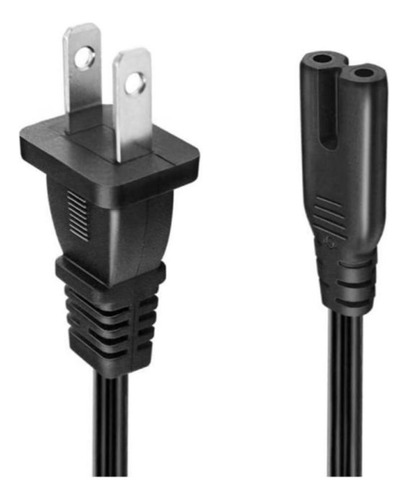 Cable De Corriente Alimentación Bocina Kaiser Msa-7515mx 1.5