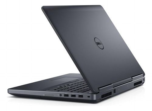 Laptop Dell Precision 7520 I7-7ma Vpro Nvidia Quadro M2200 (Reacondicionado)