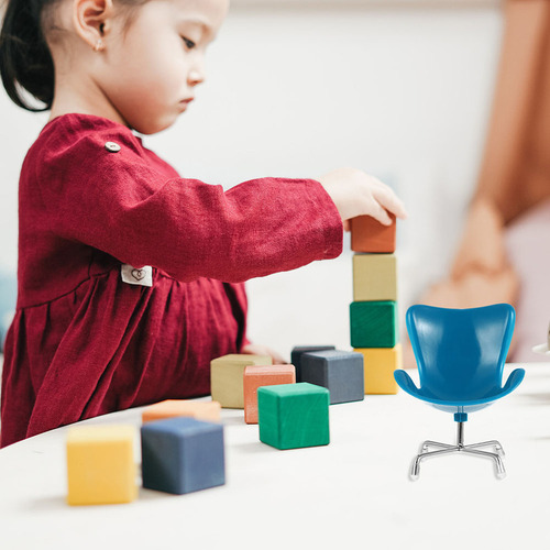Nuevo Muebles En Miniatura For Decoración De Casa