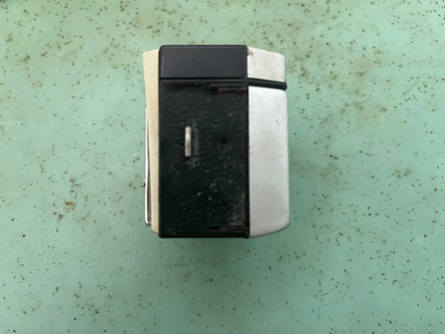 Kodak Instamatic 104 - Cámara Analógica Compacta Gris (Usado)