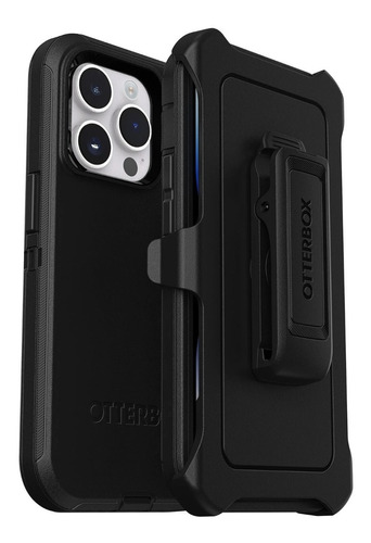 Estuche - Forro Otterbox Defender Apple iPhone 14 Pro Max