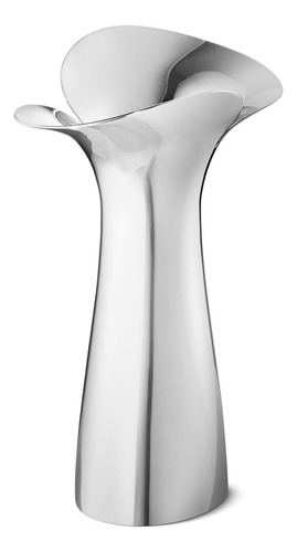 Florero Diseno Georg Jensen - Tamano Mediano