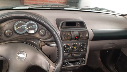 Corsa Classic Full 1.4