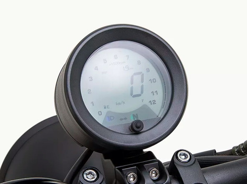 Imagen 5 de 15 de Keeway K-light