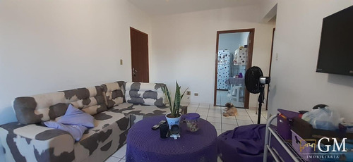 Imagem 2 de 8 de Apartamento Para Venda Em Presidente Prudente, Condomínio Residencial Rosa Felipe, 2 Dormitórios, 1 Banheiro - Apv5598_2-1170628