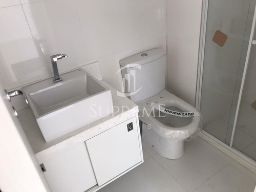 Imagem 6 de 10 de Apartamento - Ref: Svd0919