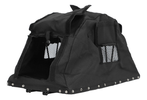 Carpa De Techo Rc Para Coche 1/8 1/10, Portaequipajes Simula