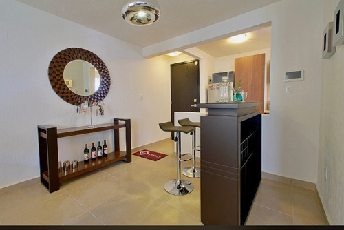 Imagen 4 de 14 de Venta De Departamento En Colinas De San José 82 Mts2,3 Rec.