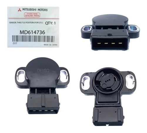 Sensor Tps Mitsubishi Montero Sport