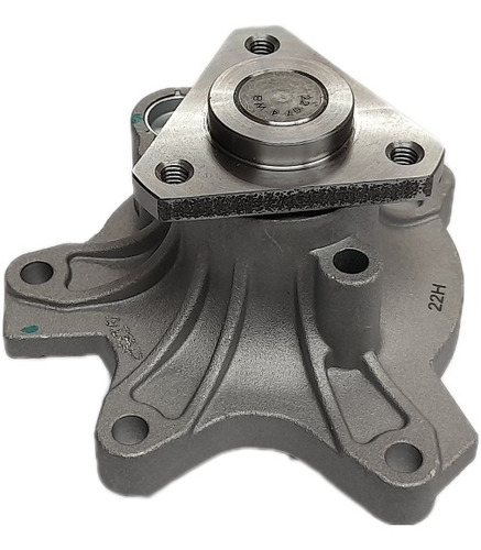 Bomba De Agua Yaris 1.3 2000 2001 2002 2003 2004 2005 Sol
