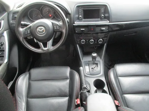 Mazda Cx-5 4x4 2000cc At Aa