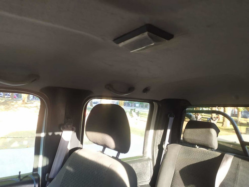 Ford Ranger 2.3 2010 Nafta/gnc