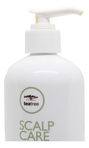 Acondicionador anti-caída de Tea Tree de Paul Mitchell