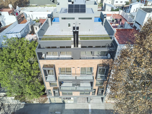 Venta Local Comercial A La Calle 66m2 En Flores Limite Caballito