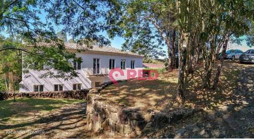 Imagem 7 de 30 de Esplendida Casa No Condomínio Veleiros De Ibiuna - Ca0645
