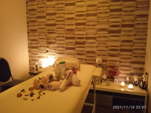 Imagen 9 de 10 de Masajista Terapeutico