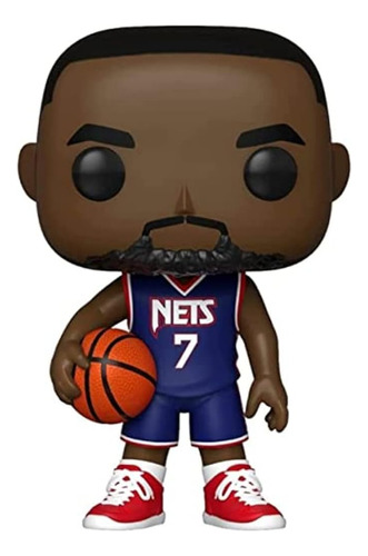 Pop Nba: Nets - Kevin Durant, Multicolor (59265)