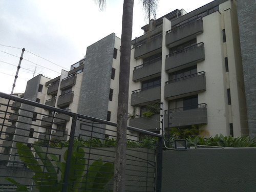 Imagen 1 de 18 de Vendo Apartamento 60m2 1h/2b/2p Colinas De Bello Monte 3107