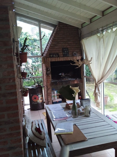 Imagen 7 de 26 de Casa En Alq. Temporario En Septiembre, Escobar, G.b.a. Zona Norte