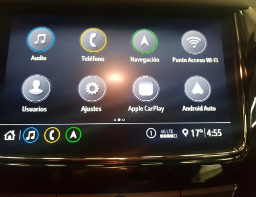 Imagen 12 de 16 de Chevrolet Cruze Premier Automatico 2022 0km