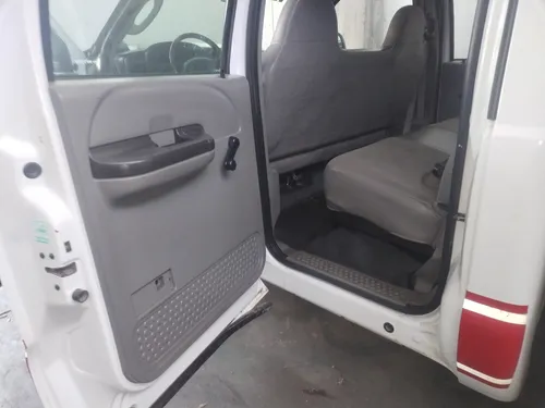 Ford F350 Super Duty Power Strock Ex Autobomba, Bomberos