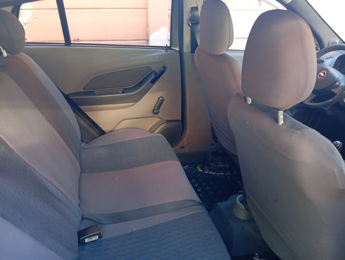 Chevrolet Agile 1.4 Lt