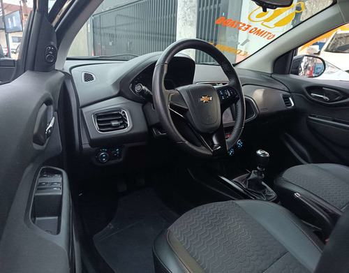 Chevrolet Onix 1.4 Ltz 5p