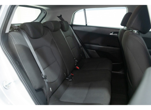 Hyundai Creta 2.0 16V FLEX PULSE AUTOMÁTICO