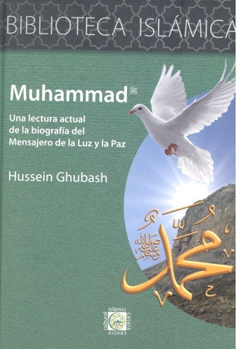 Muhammad, De Ghubash, Hussein. Editorial Usbook S.l., Tapa Blanda En Español