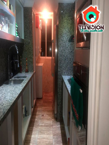 Imagen 7 de 7 de Apartamento En Casa Real, Charallave