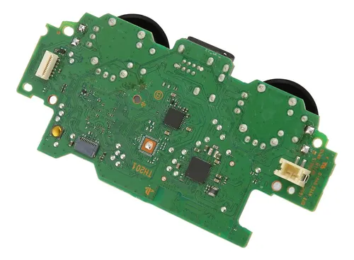 Placa Base De Gamepad, Reemplazo De Gamepad De Reemplazo De