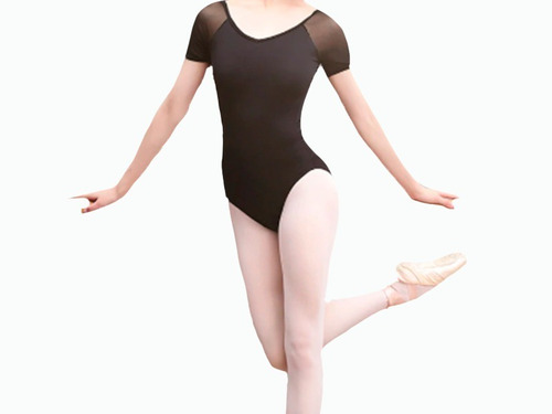 Trusa Premium Profesional Mujer Ballet Yoga Baile Danza