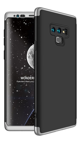 Carcasa Forro Estuche Protector 360 Para Samsung Note 9