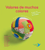 Valores De Muchos Colores (libro Original)