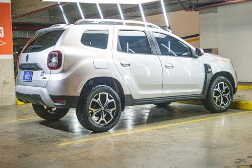 Renault Duster 1.3 Intense Mt 4x4