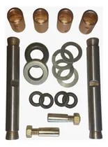 Comprar Juego Pernos Punta Eje F100 57\u002F65 Eje Rigido Ø21,81 \u002F L166mm