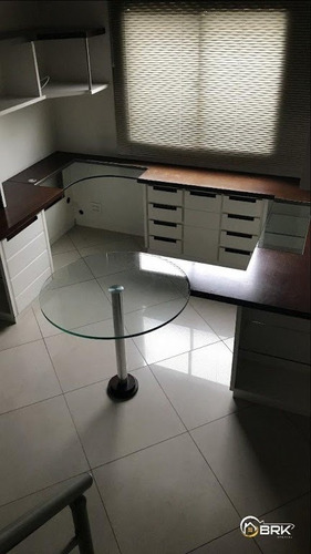 Lindo Sobrado No Villas Tatuapé - Vila Carrão - Ca0830