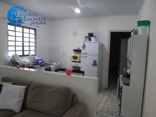 Venda Sobrado São Paulo Conjunto Residencial Vista Verde - C15