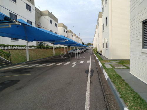 Imagem 20 de 30 de Apartamento À Venda Em Jardim Santa Clara Do Lago I - Ap009612