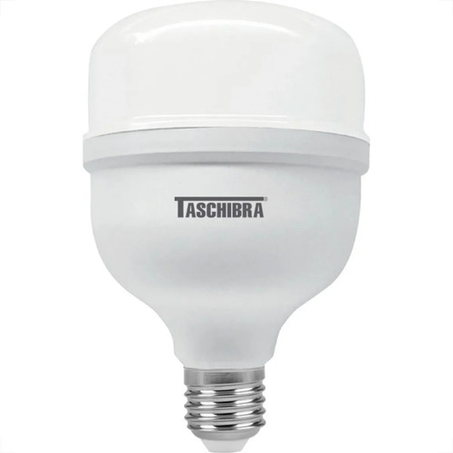 Lâmpada High Led Taschibra 50w 6500k