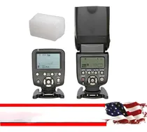 Comprar Controlador De Flash Digital Yongnuo Yn560-tx Disparador Ina