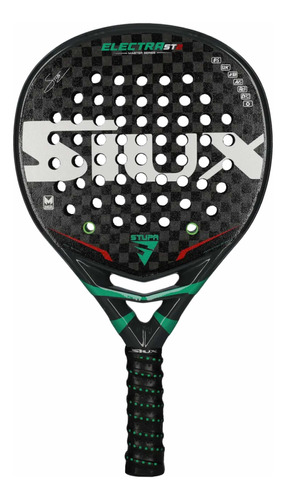 Pala Padel Siux Electra St2 Hybrid