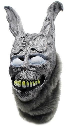 Mascara Conejo Donnie Darko 100% Original Halloween